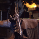 Illustration for article titled These badass Wolverine claws would be perfect for Batmans armor
